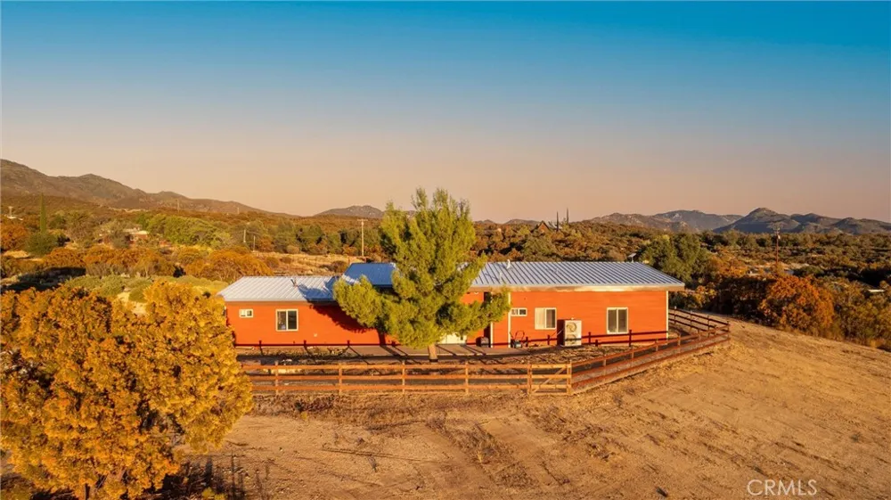 37626 Cruces Warner Springs, CA 92086