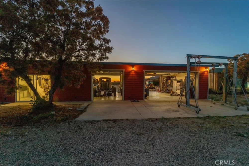 37626 Cruces Warner Springs, CA 92086