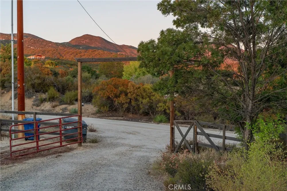 37626 Cruces Warner Springs, CA 92086