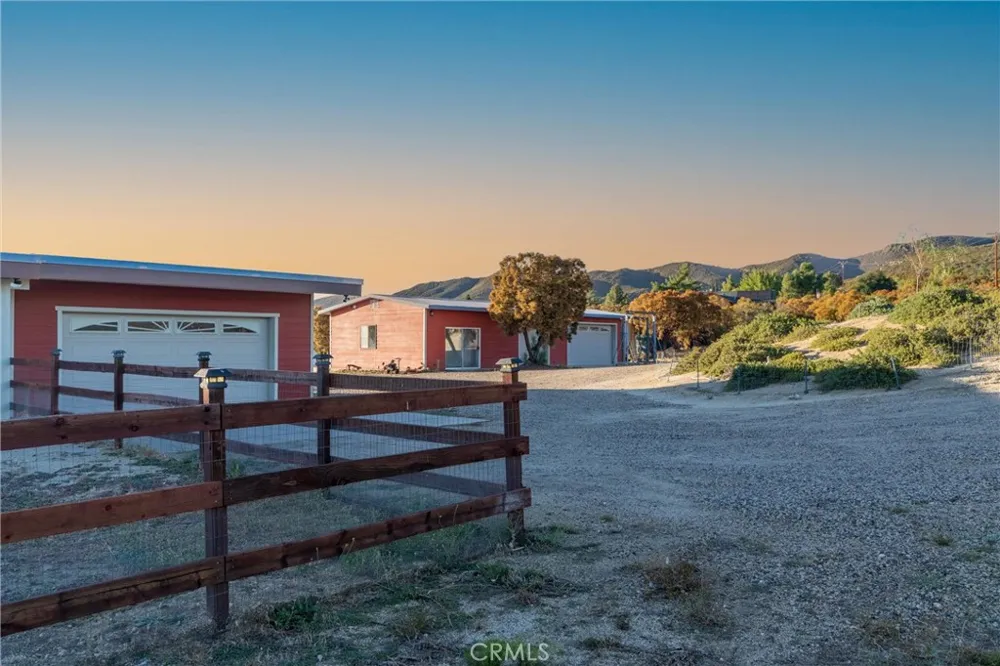 37626 Cruces Warner Springs, CA 92086