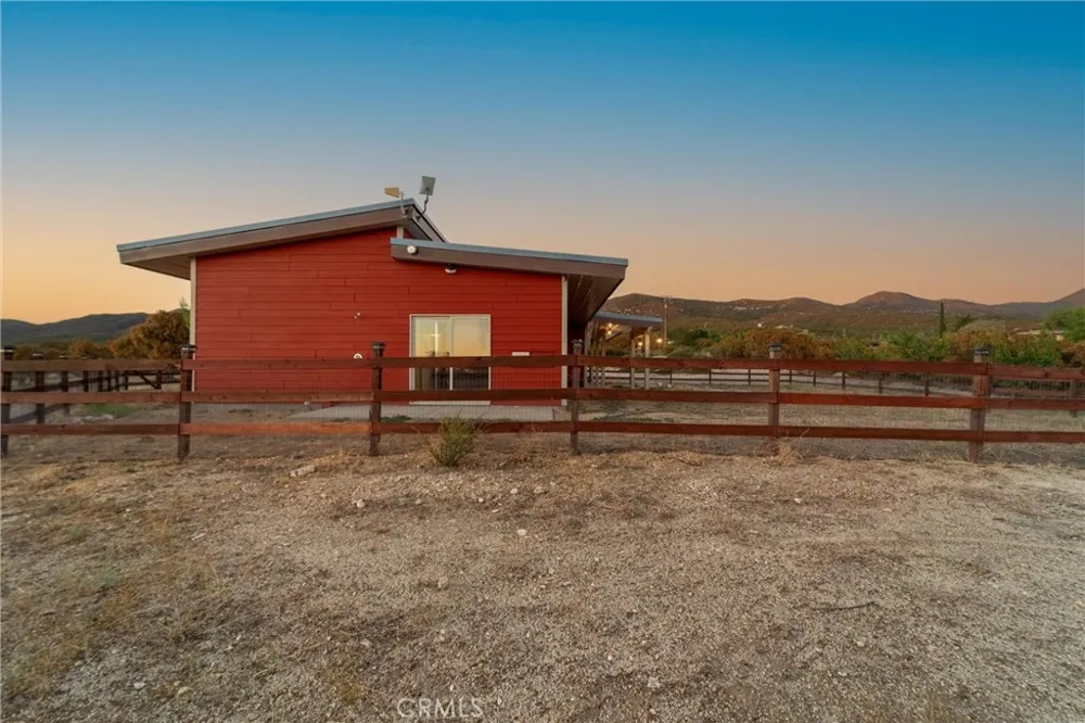 37626 Cruces Warner Springs, CA 92086