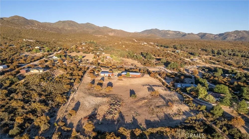 37626 Cruces Warner Springs, CA 92086