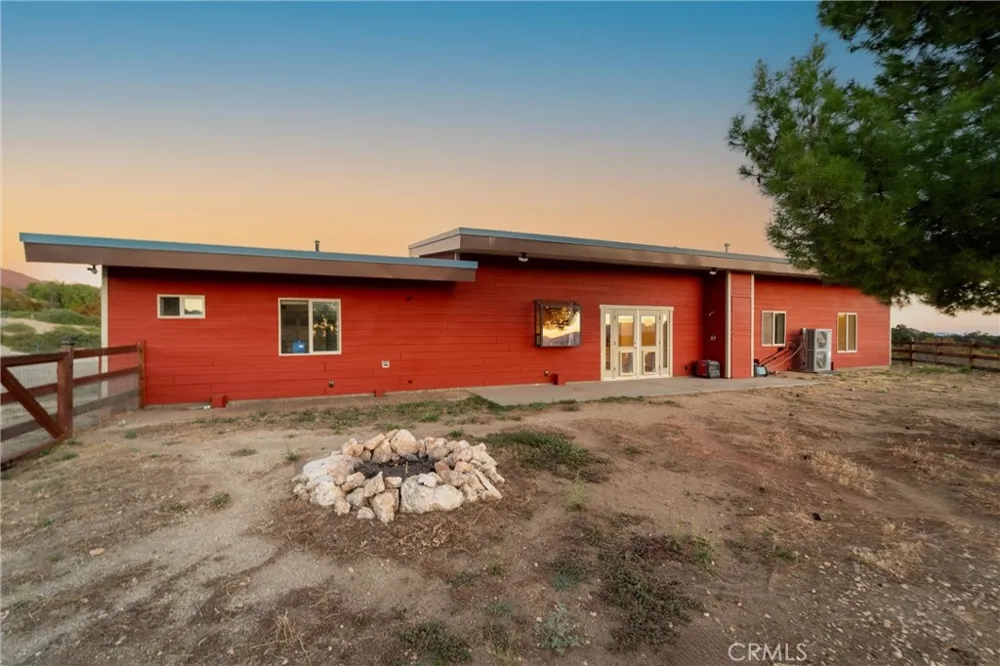 37626 Cruces Warner Springs, CA 92086