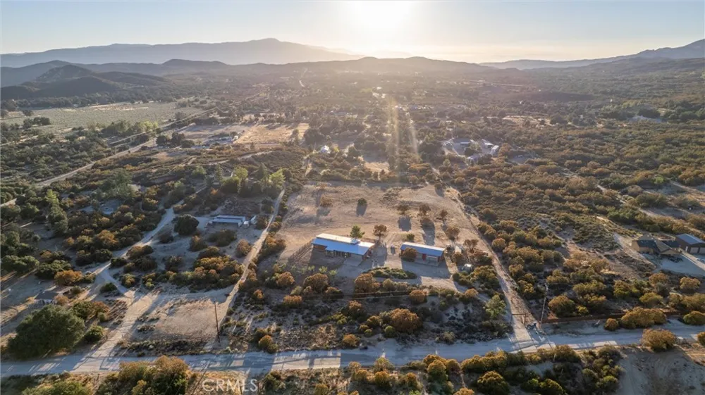37626 Cruces Warner Springs, CA 92086