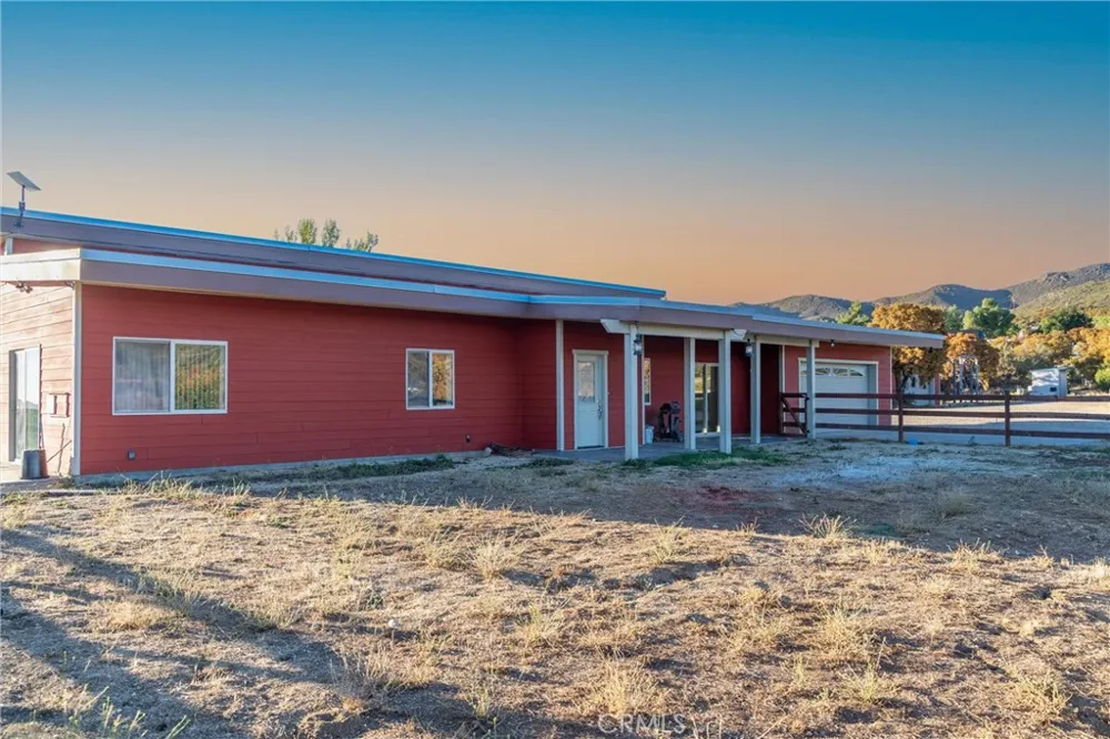37626 Cruces Warner Springs, CA 92086