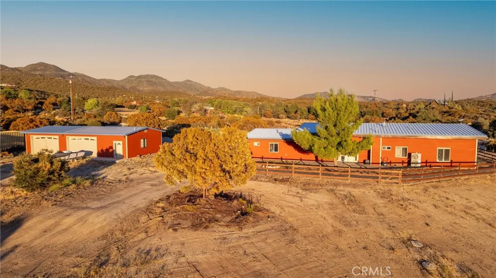 37626 Cruces Warner Springs, CA 92086