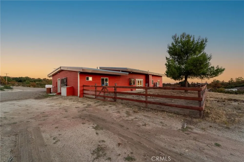 37626 Cruces Warner Springs, CA 92086