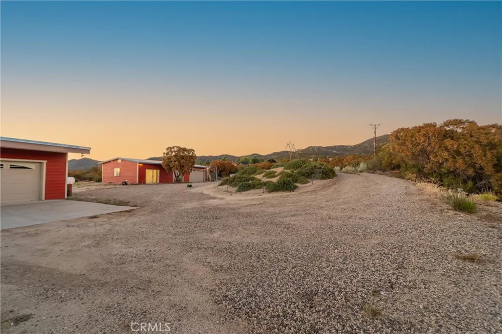 37626 Cruces Warner Springs, CA 92086