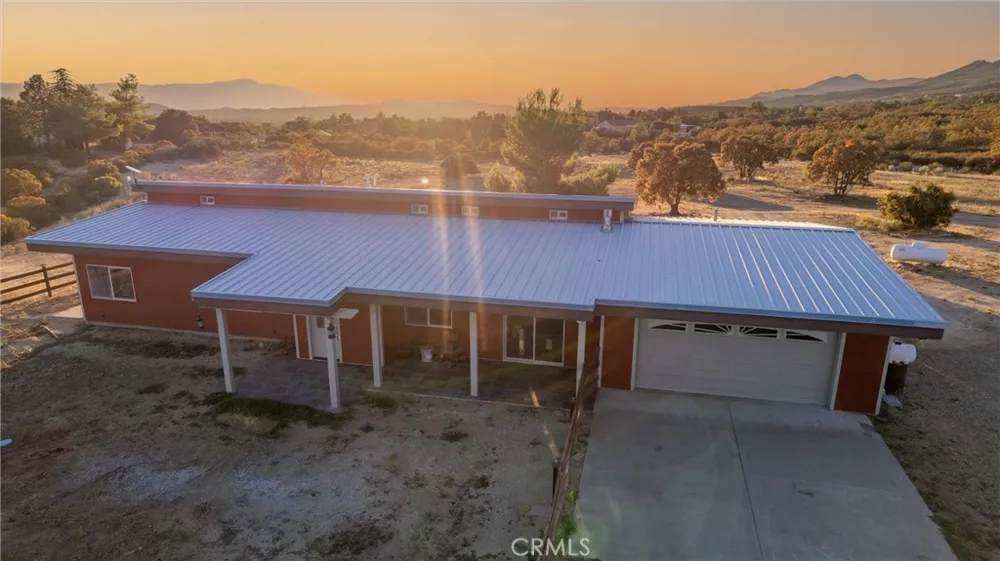 37626 Cruces Warner Springs, CA 92086