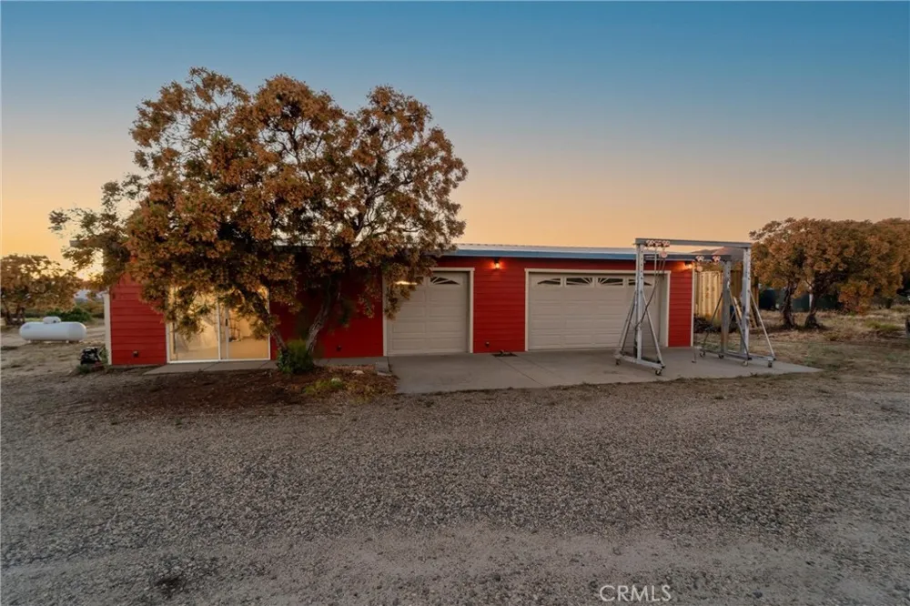 37626 Cruces Warner Springs, CA 92086