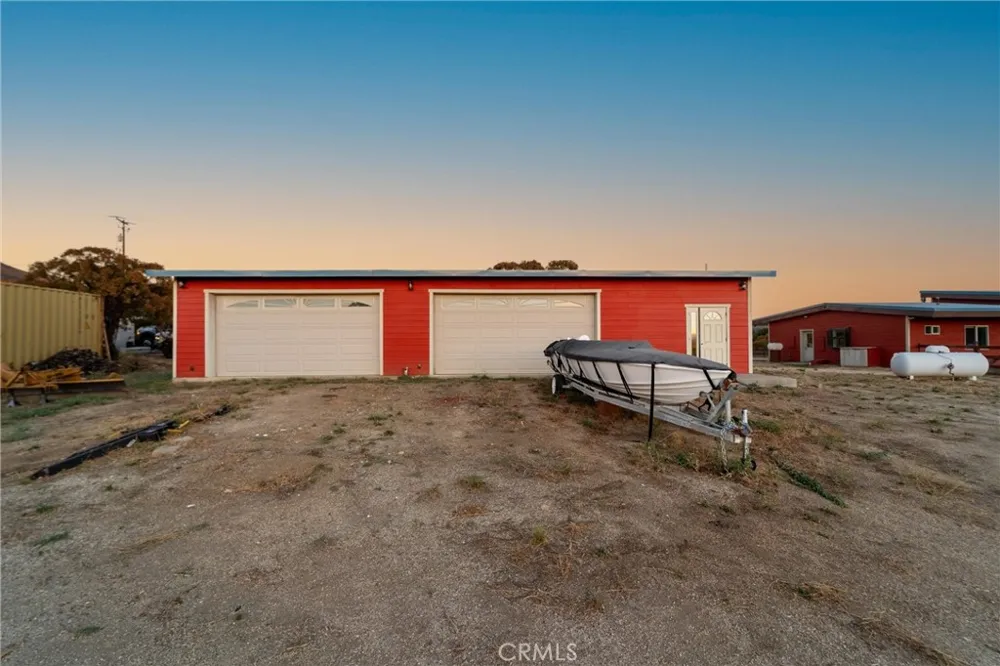37626 Cruces Warner Springs, CA 92086