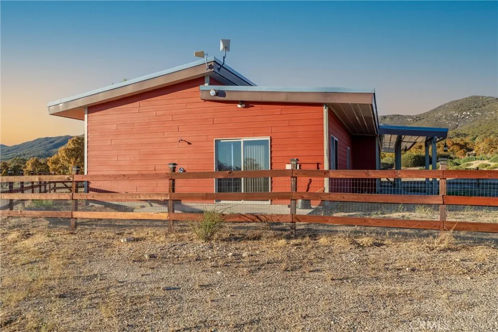37626 Cruces Warner Springs, CA 92086