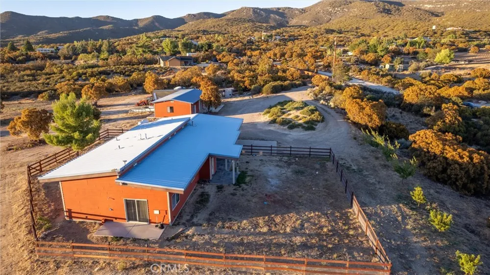 37626 Cruces Warner Springs, CA 92086