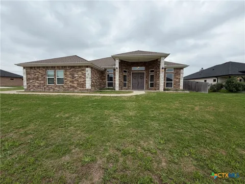 6112 Wye Oak Drive