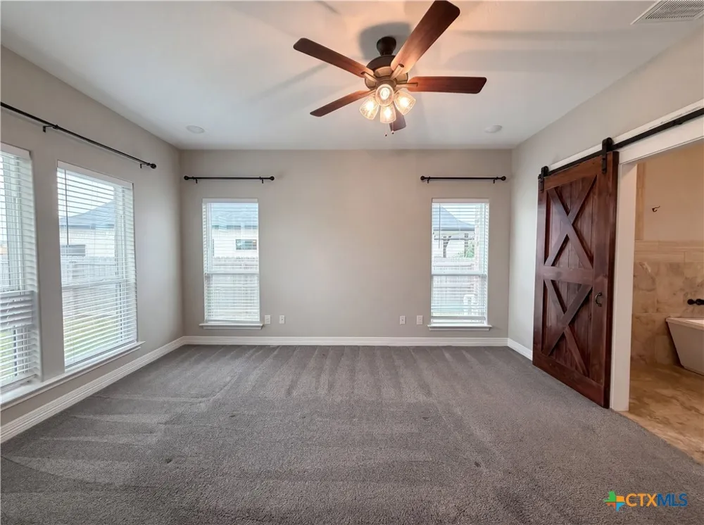 6112 Wye Oak Drive Salado, TX 76571