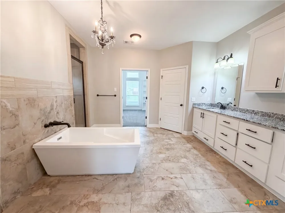 6112 Wye Oak Drive Salado, TX 76571