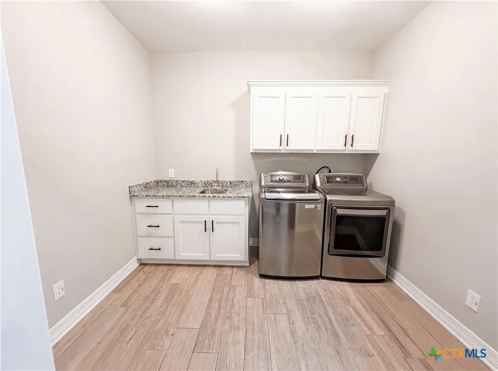 6112 Wye Oak Drive Salado, TX 76571
