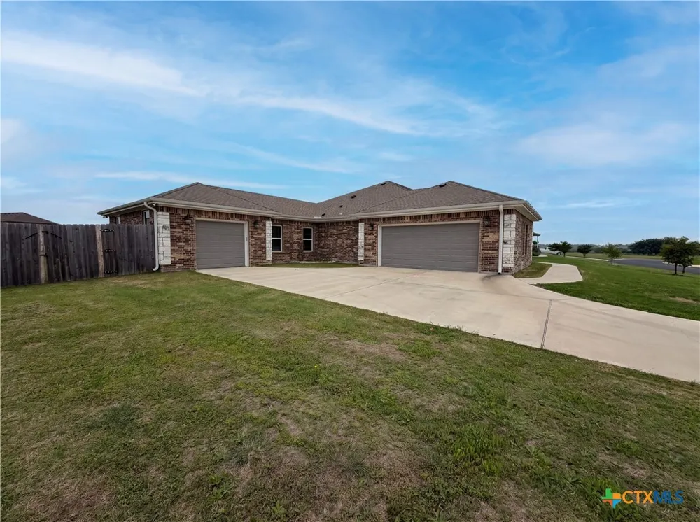 6112 Wye Oak Drive Salado, TX 76571