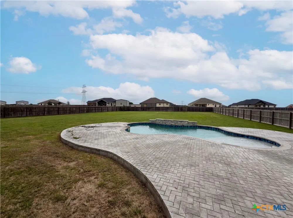 6112 Wye Oak Drive Salado, TX 76571