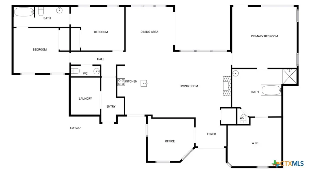 6112 Wye Oak Drive Salado, TX 76571