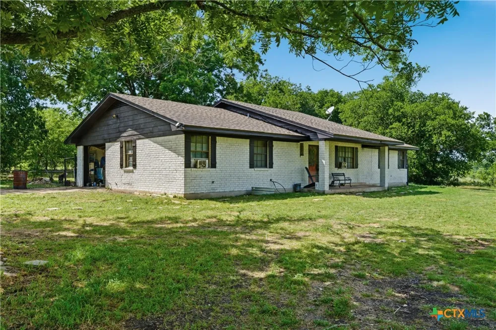 3122 Gun Club Road Temple, TX 76501