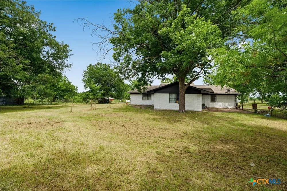 3122 Gun Club Road Temple, TX 76501