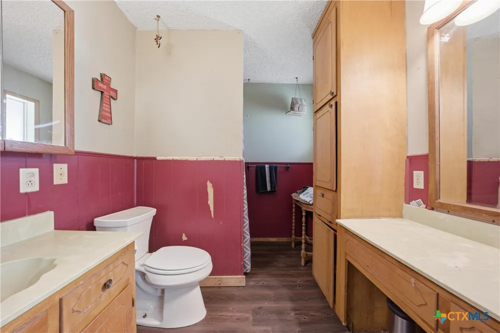 3122 Gun Club Road Temple, TX 76501