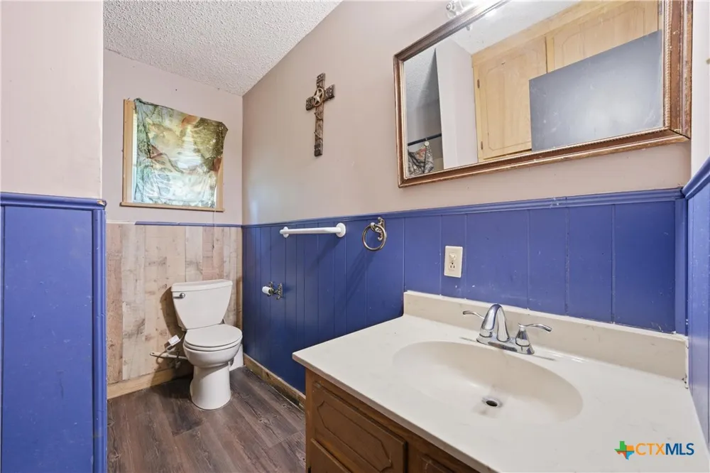 3122 Gun Club Road Temple, TX 76501