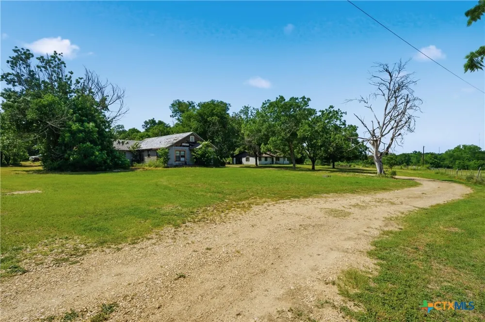 3122 Gun Club Road Temple, TX 76501