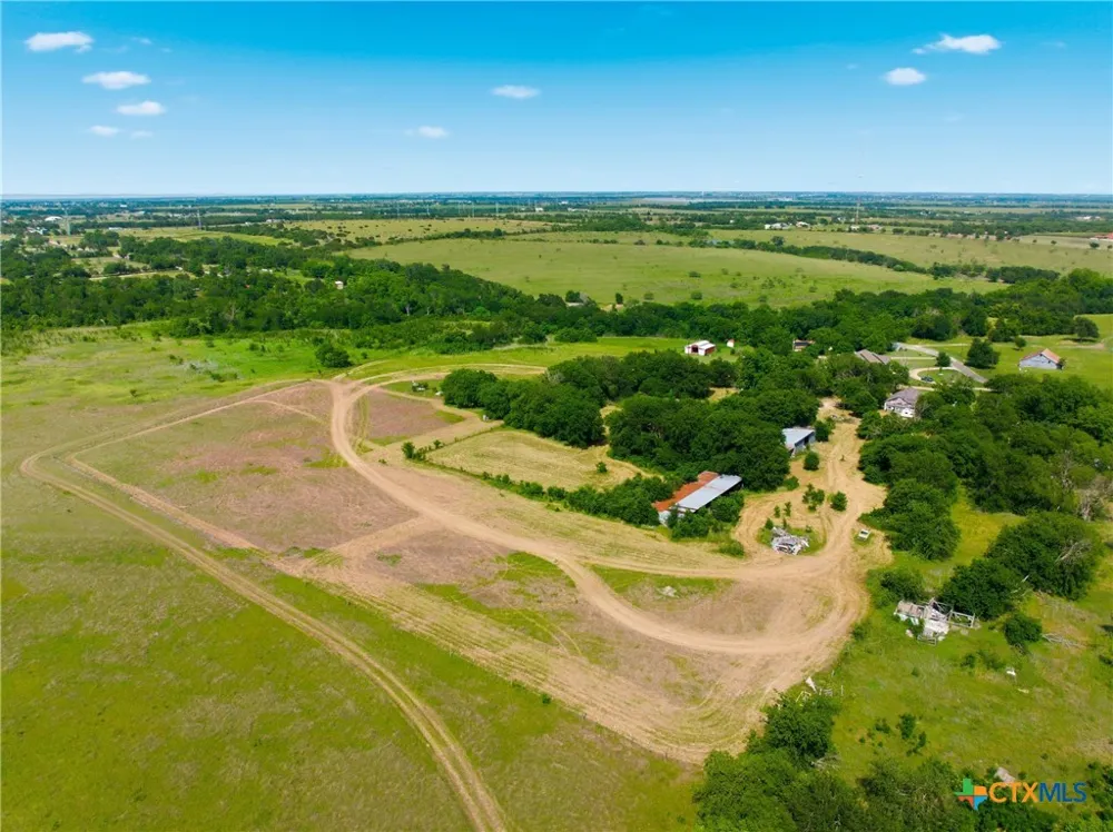 3122 Gun Club Road Temple, TX 76501