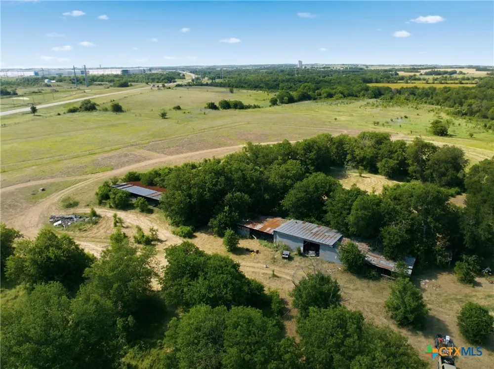 3122 Gun Club Road Temple, TX 76501