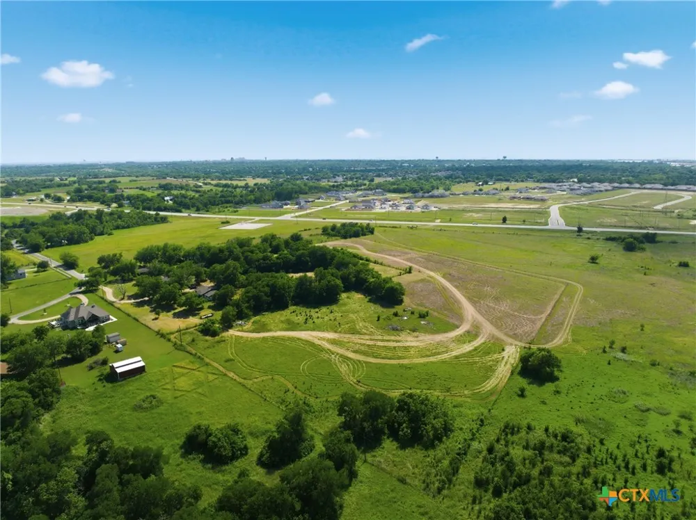 3122 Gun Club Road Temple, TX 76501