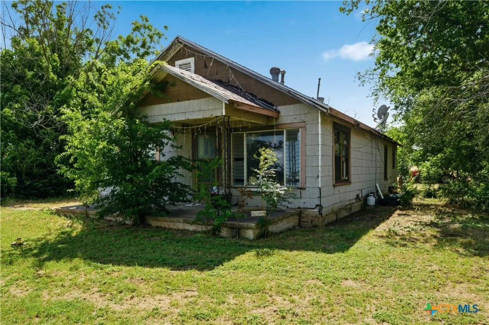3122 Gun Club Road Temple, TX 76501