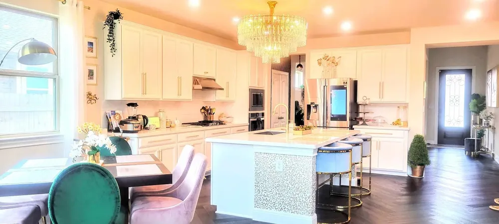 801 Kenney Fort Crossing Round Rock, TX 78665