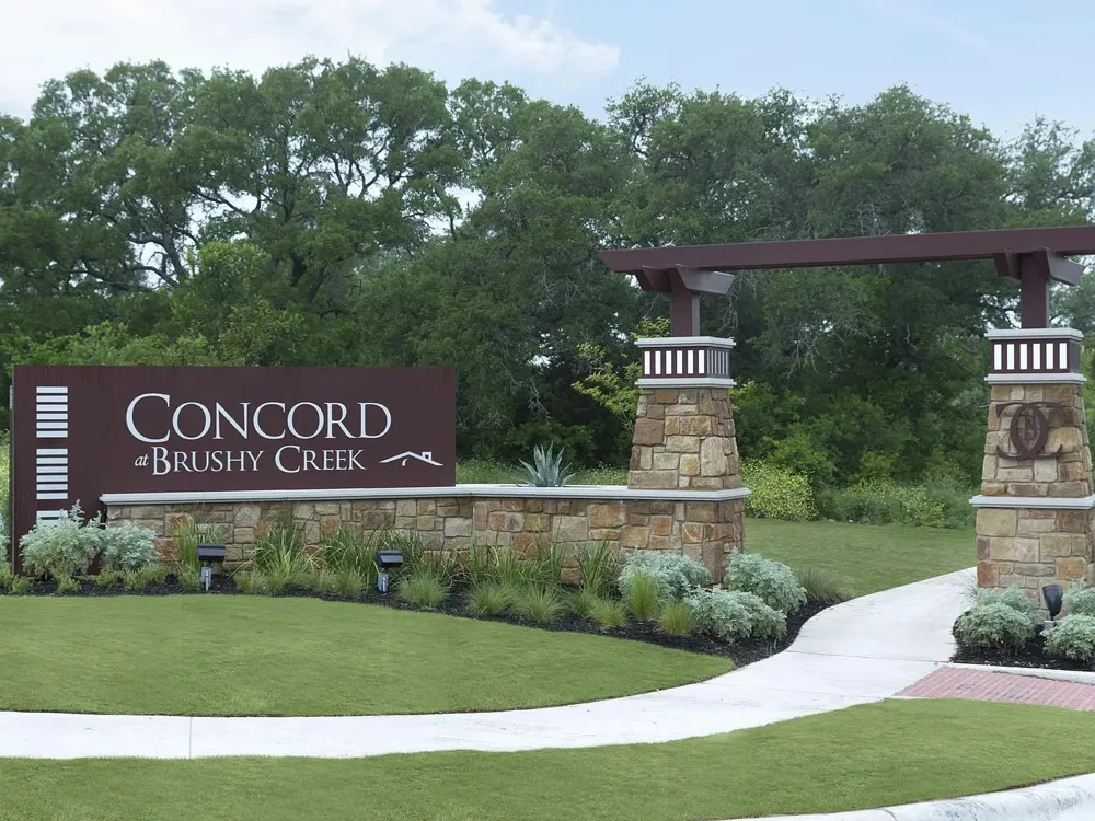 801 Kenney Fort Crossing Round Rock, TX 78665