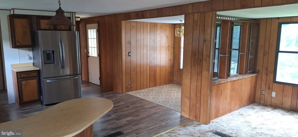 238 MOUNT LAUREL DRIVE Ridgeley, WV 26753