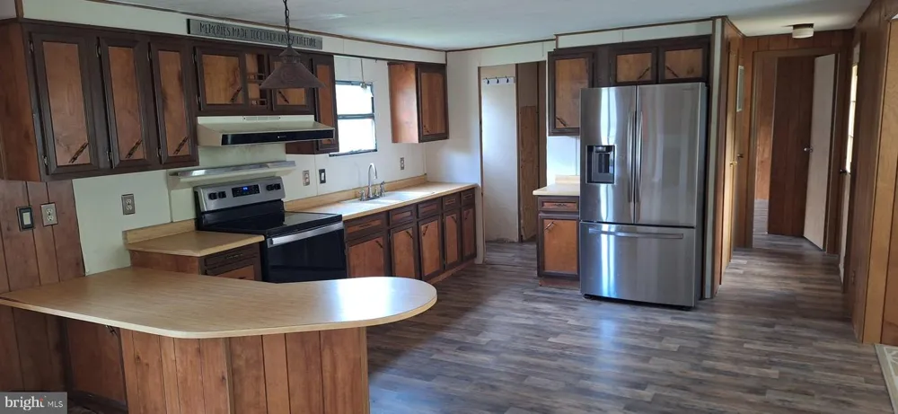 238 MOUNT LAUREL DRIVE Ridgeley, WV 26753