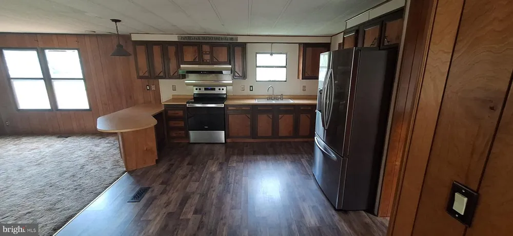 238 MOUNT LAUREL DRIVE Ridgeley, WV 26753