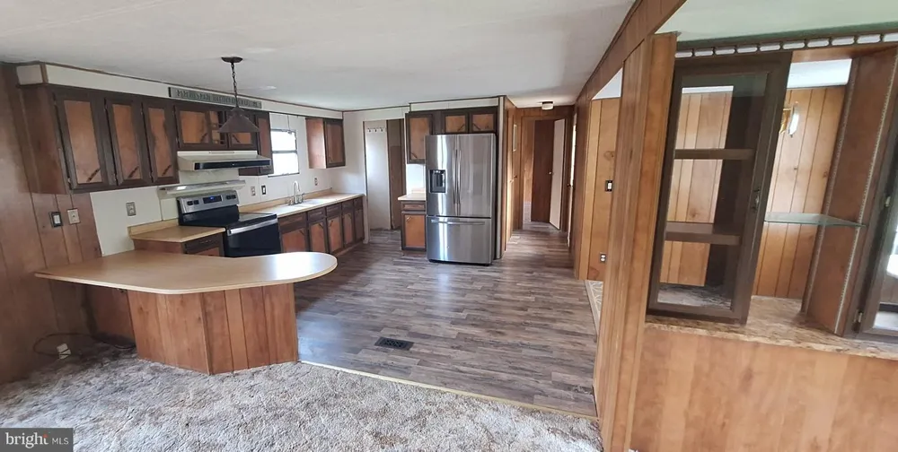 238 MOUNT LAUREL DRIVE Ridgeley, WV 26753