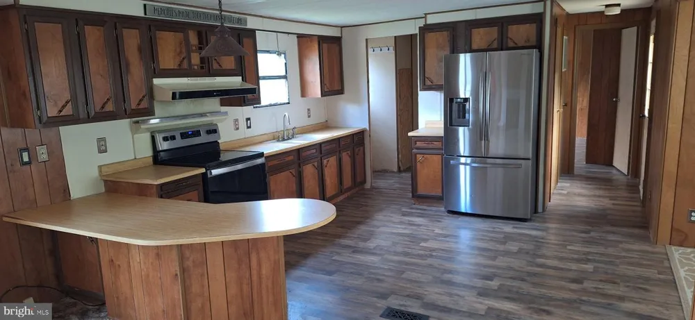238 MOUNT LAUREL DRIVE Ridgeley, WV 26753