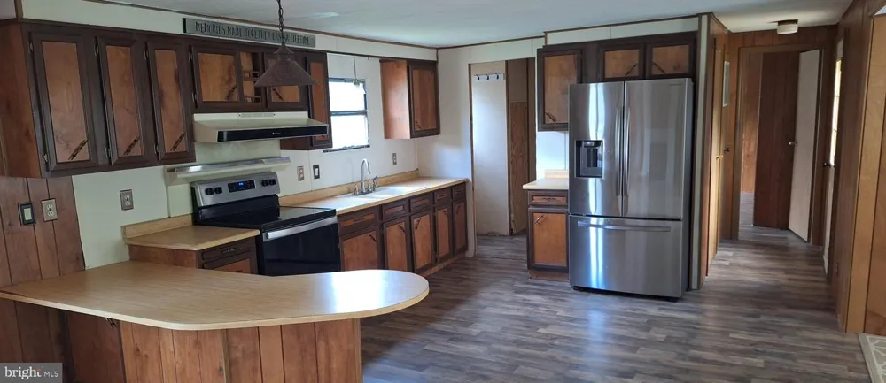 238 MOUNT LAUREL DRIVE Ridgeley, WV 26753
