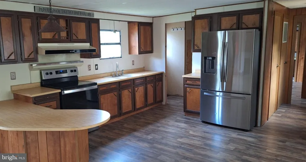 238 MOUNT LAUREL DRIVE Ridgeley, WV 26753
