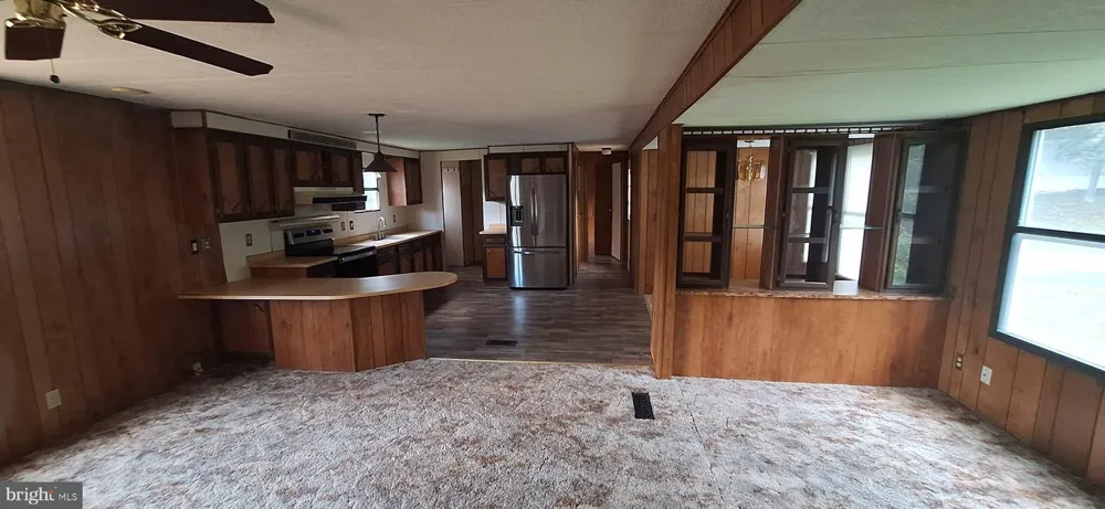 238 MOUNT LAUREL DRIVE Ridgeley, WV 26753