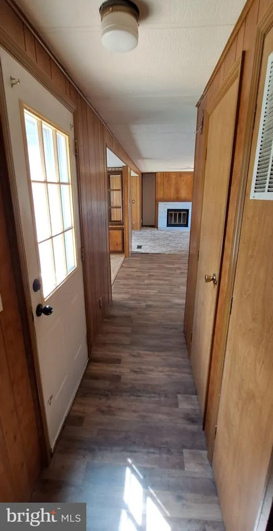 238 MOUNT LAUREL DRIVE Ridgeley, WV 26753