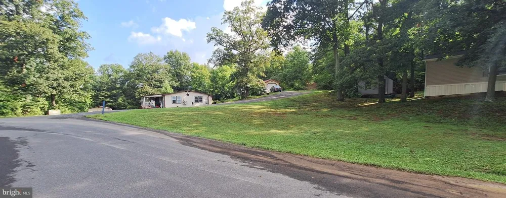 238 MOUNT LAUREL DRIVE Ridgeley, WV 26753