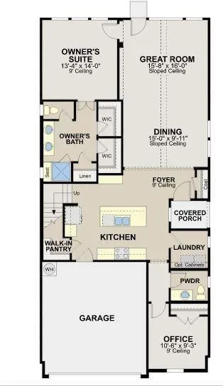 1911 Crimson Rosella Trail Trail Austin, TX 78728