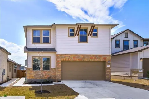 1911 Crimson Rosella Trail Trail