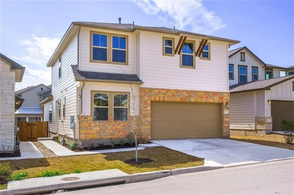 1911 Crimson Rosella Trail Trail Austin, TX 78728