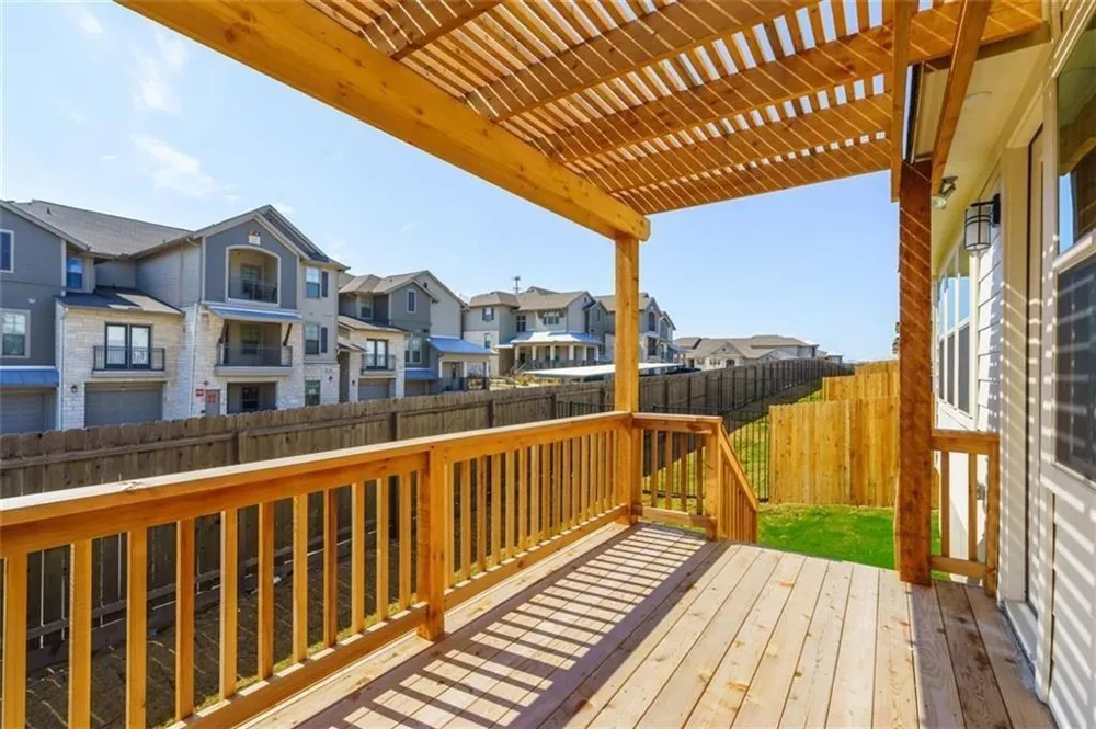 1911 Crimson Rosella Trail Trail Austin, TX 78728