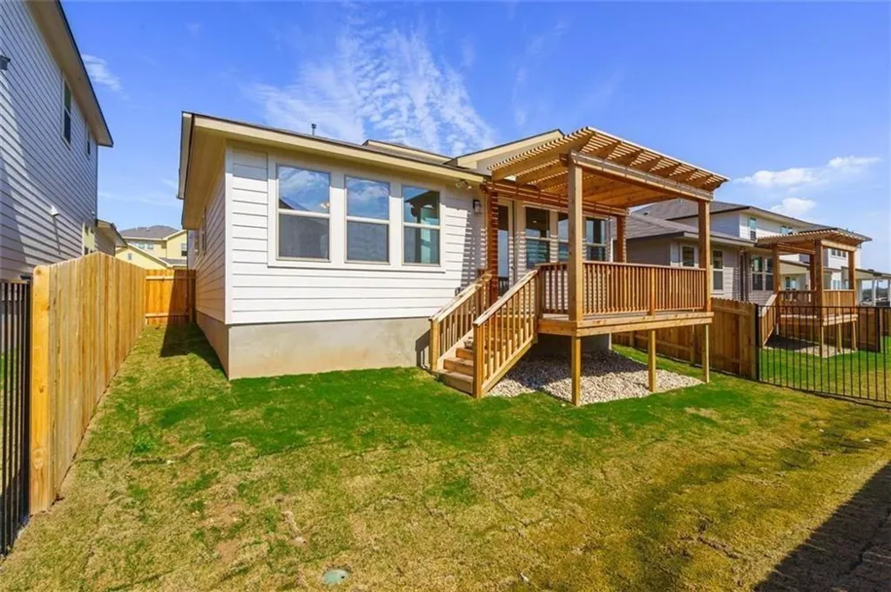 1911 Crimson Rosella Trail Trail Austin, TX 78728